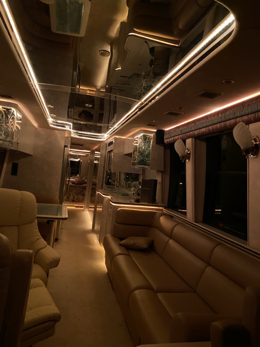 1999 Prevost Vantare XL For Sale