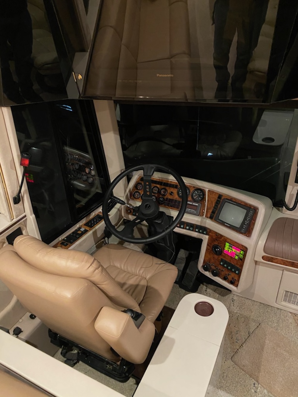 1999 Prevost Vantare XL For Sale