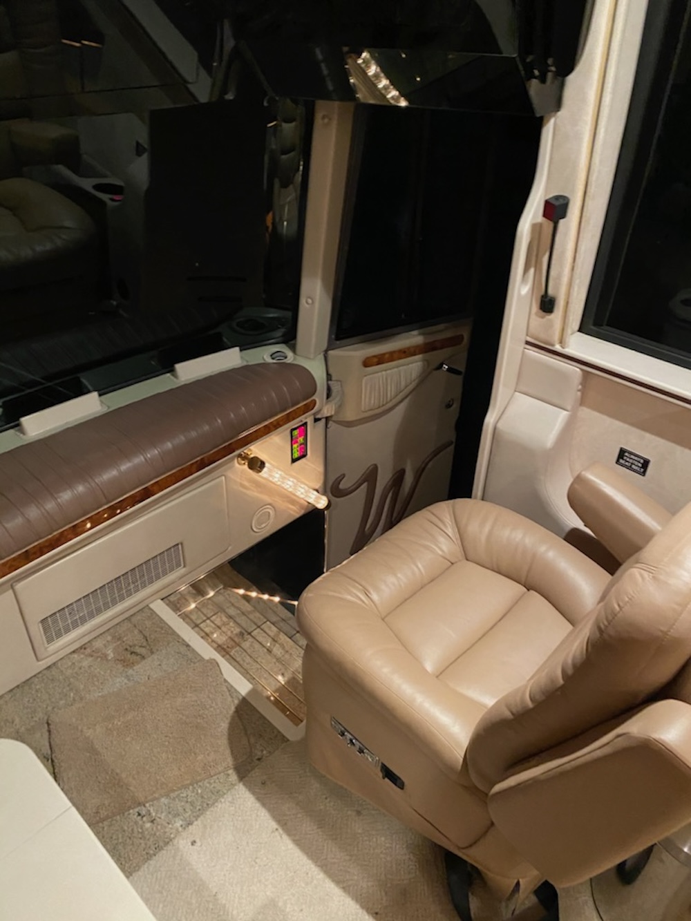 1999 Prevost Vantare XL For Sale
