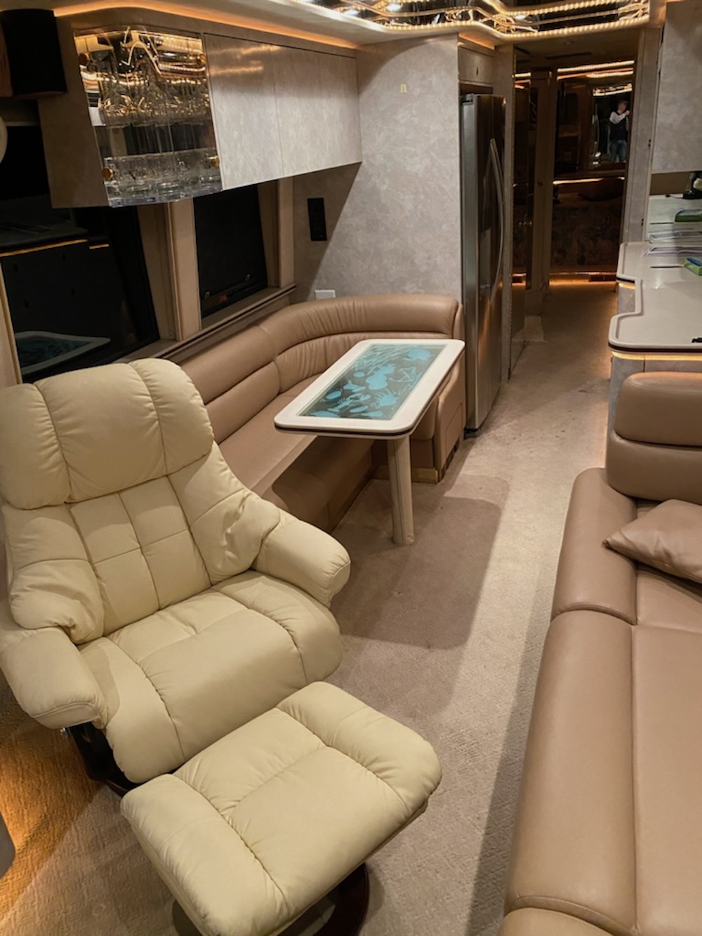 1999 Prevost Vantare XL For Sale