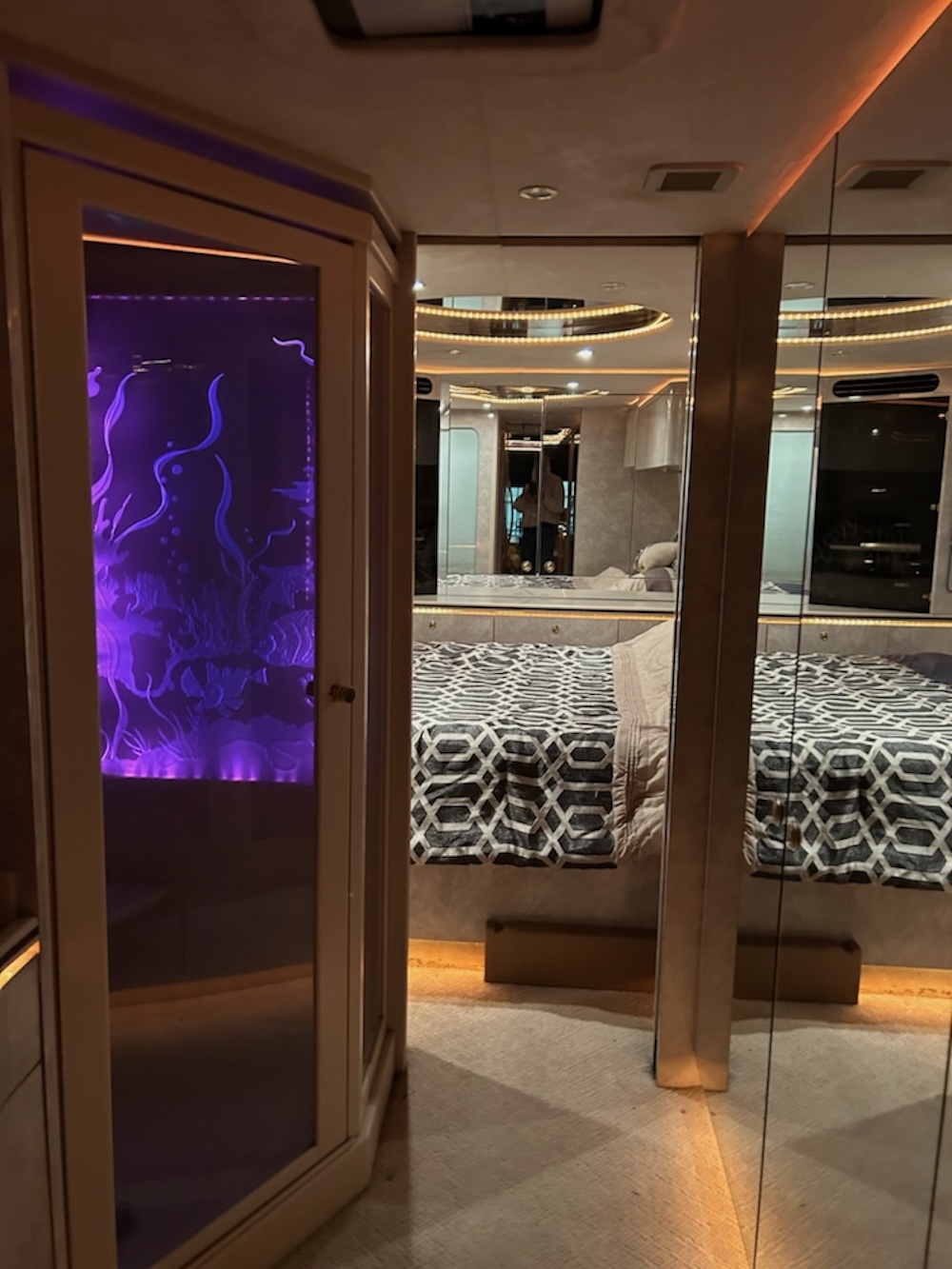 1999 Prevost Vantare XL For Sale