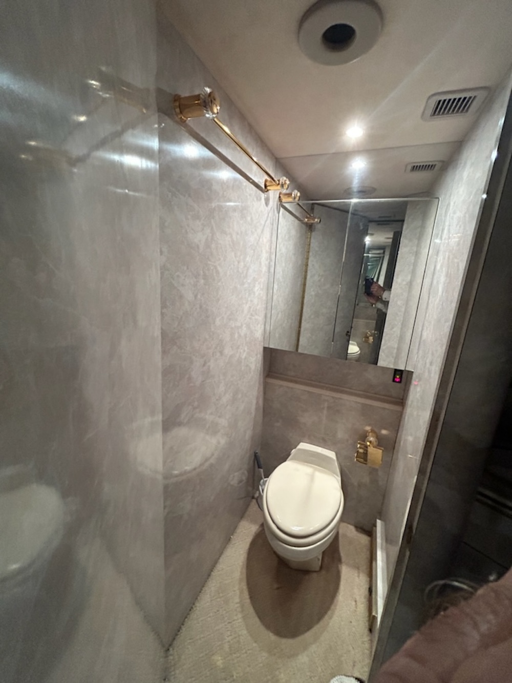 1999 Prevost Vantare XL For Sale