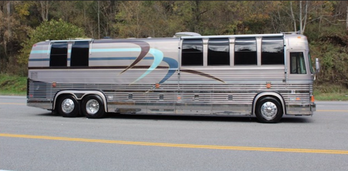 1999 Prevost Vantare XL For Sale
