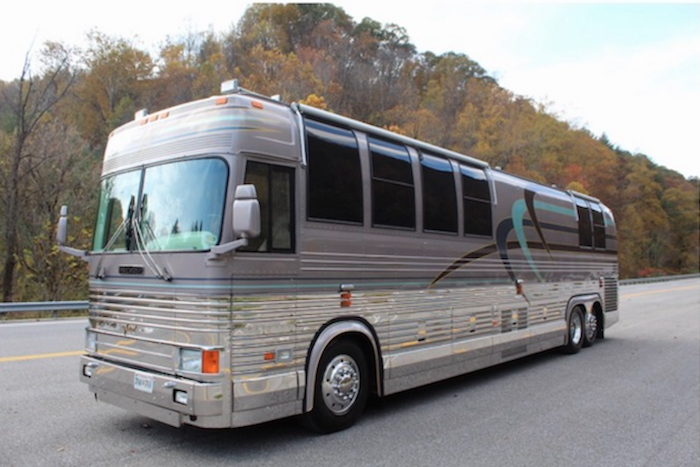 1999 Prevost Vantare XL For Sale