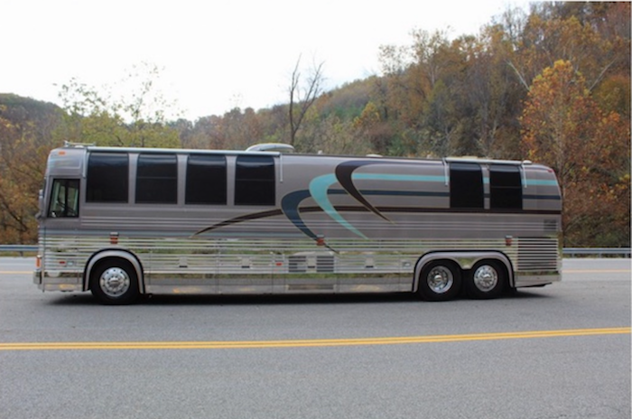 1999 Prevost Vantare XL For Sale