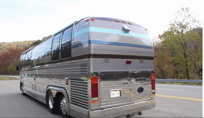 1999 Prevost Vantare XL For Sale