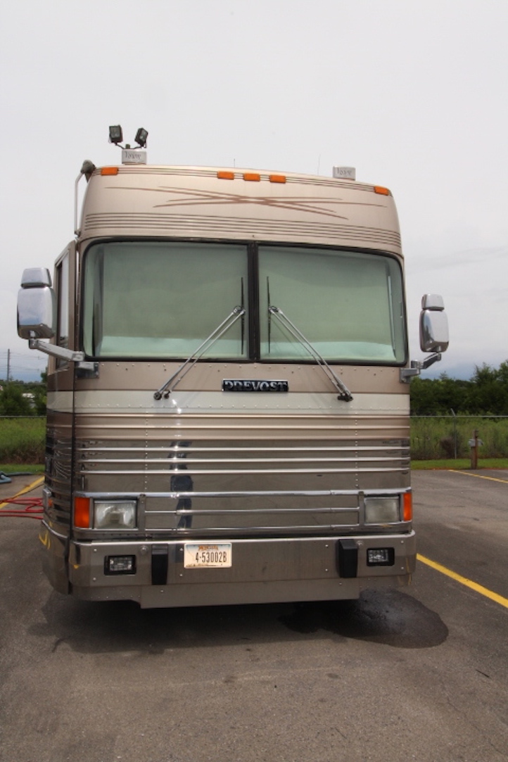 1999 Prevost Vision XL For Sale