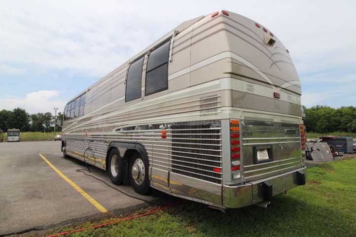 1999 Prevost Vision XL For Sale