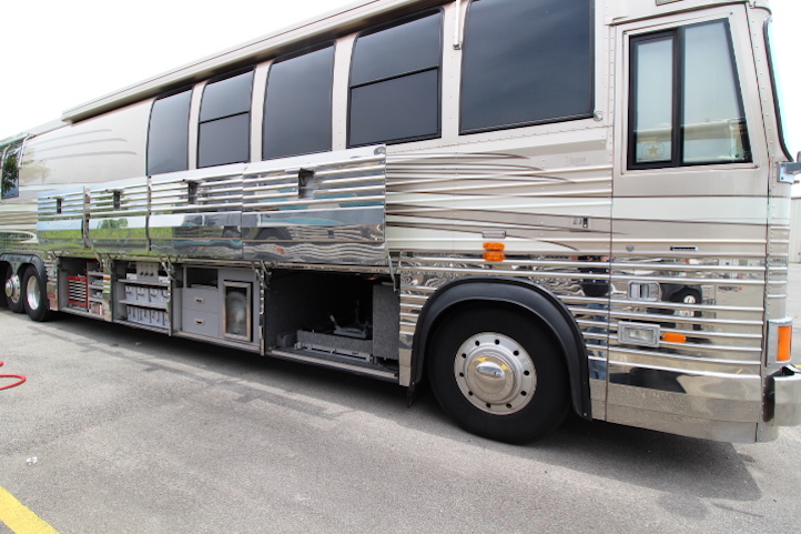 1999 Prevost Vision XL For Sale