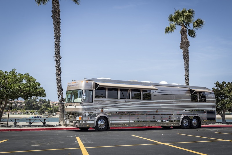 1999 Prevost Vision XL For Sale