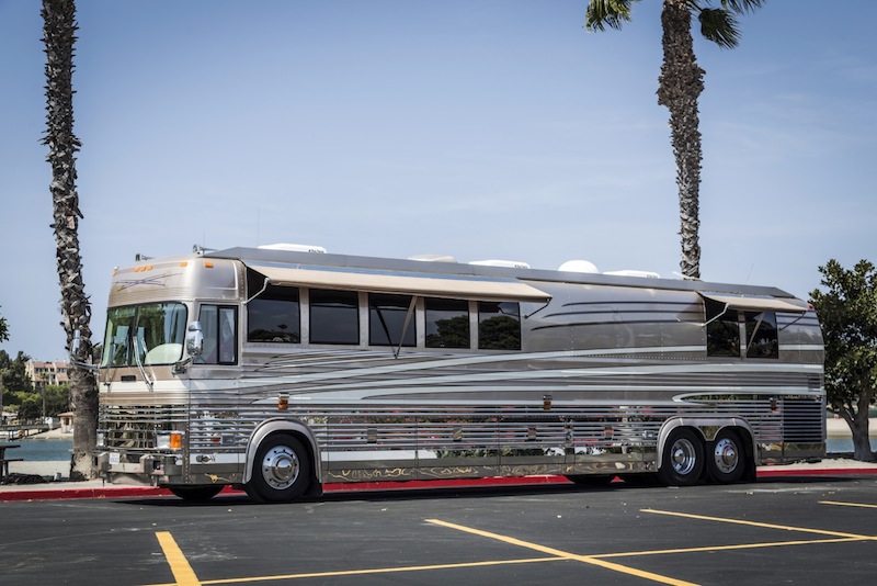 1999 Prevost Vision XL For Sale