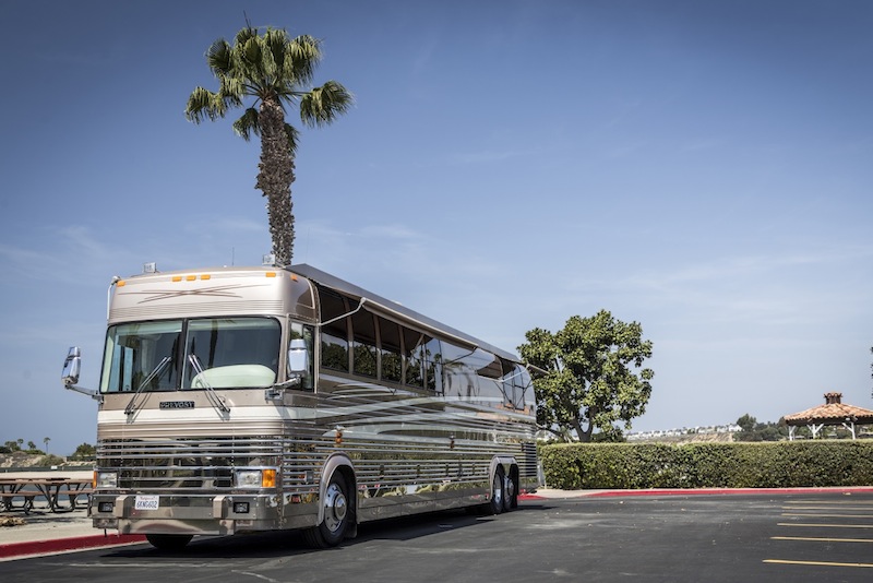 1999 Prevost Vision XL For Sale