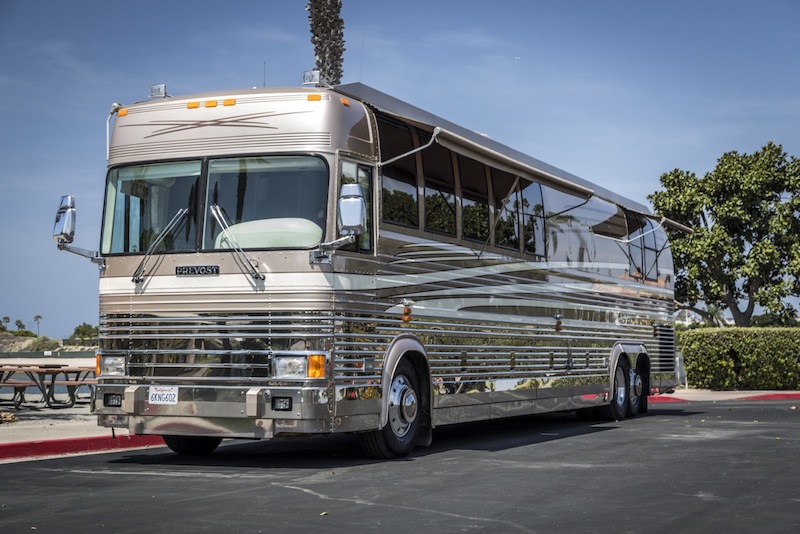 1999 Prevost Vision XL For Sale