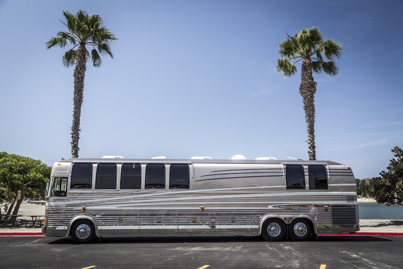 1999 Prevost Vision XL For Sale