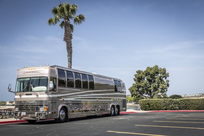 1999 Prevost Vision XL For Sale