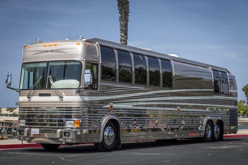 1999 Prevost Vision XL For Sale