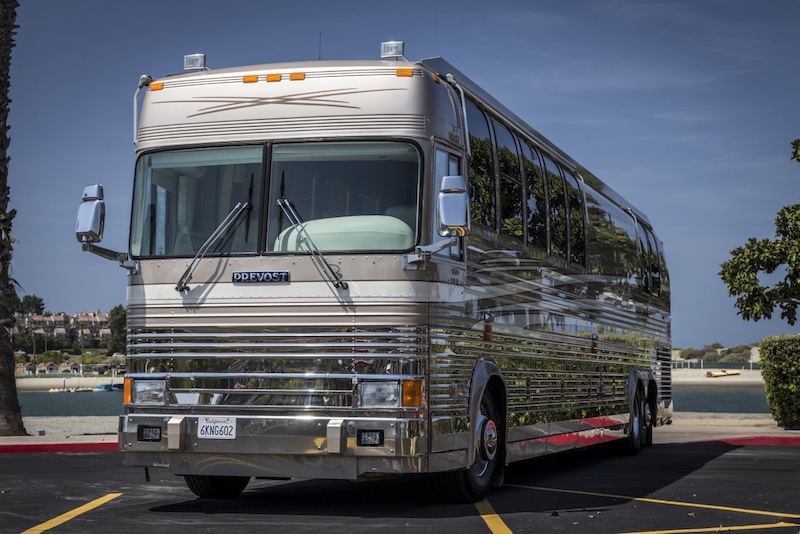 1999 Prevost Vision XL For Sale