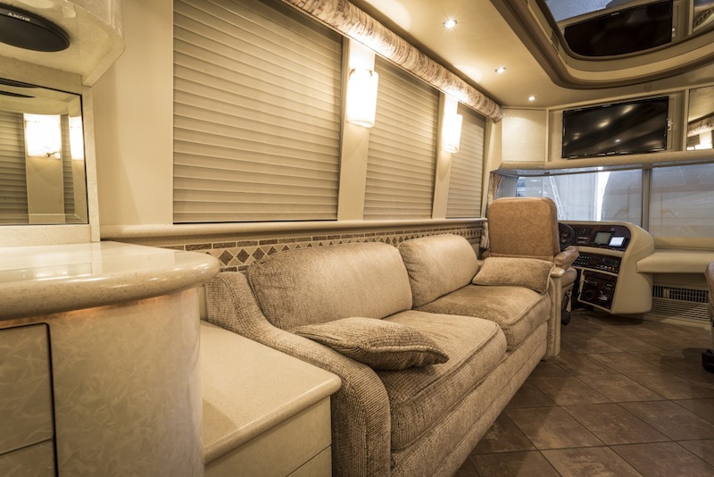 1999 Prevost Vision XL For Sale