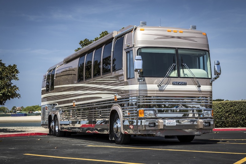 1999 Prevost Vision XL For Sale