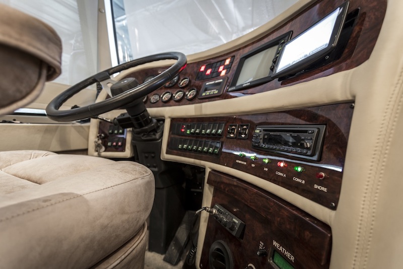 1999 Prevost Vision XL For Sale