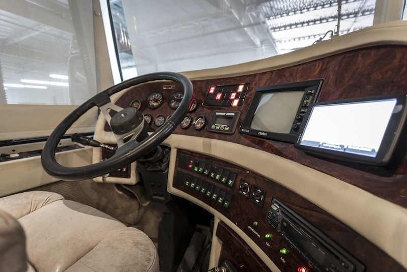 1999 Prevost Vision XL For Sale