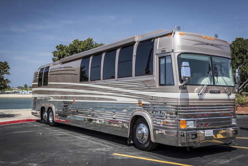 1999 Prevost Vision XL For Sale