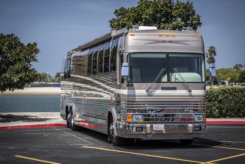 1999 Prevost Vision XL For Sale