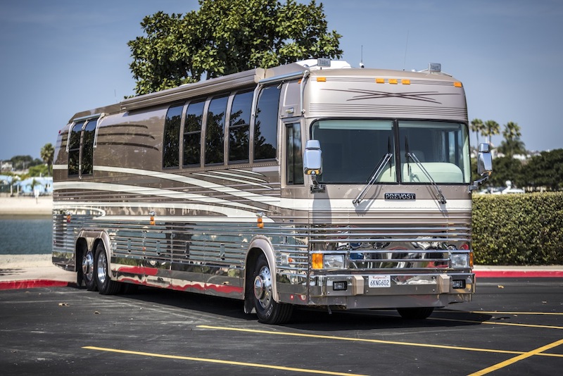 1999 Prevost Vision XL For Sale