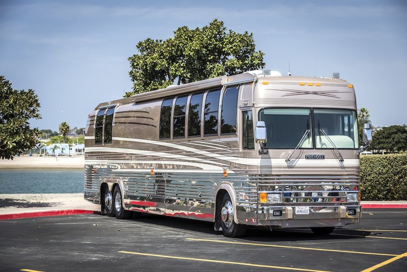 1999 Prevost Vision XL For Sale