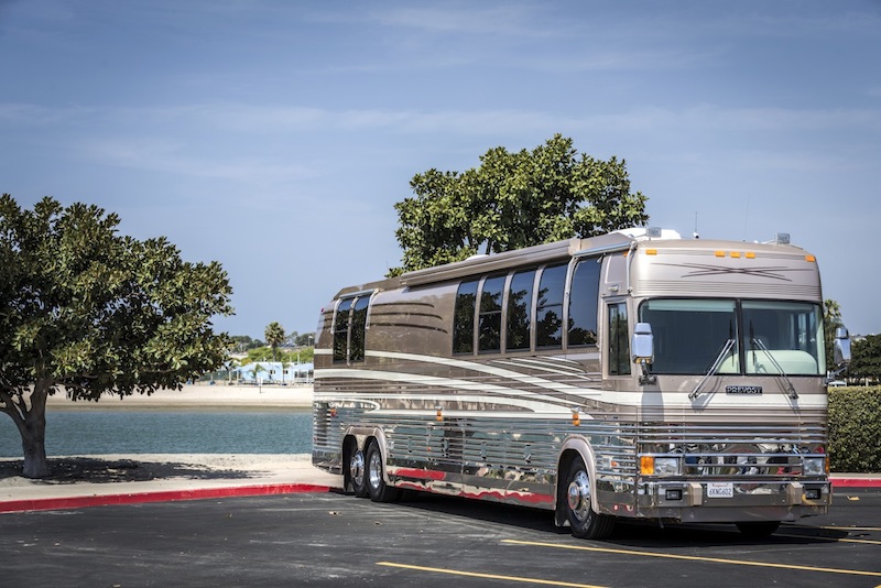 1999 Prevost Vision XL For Sale