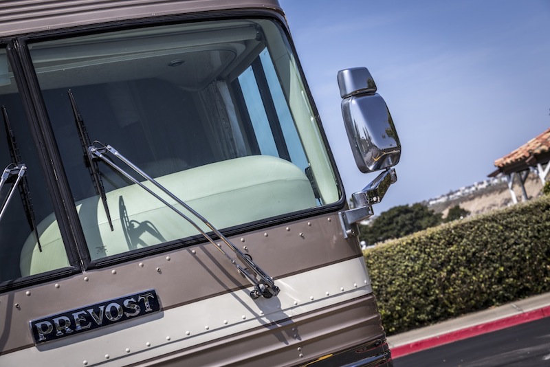 1999 Prevost Vision XL For Sale