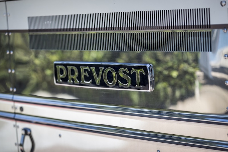 1999 Prevost Vision XL For Sale