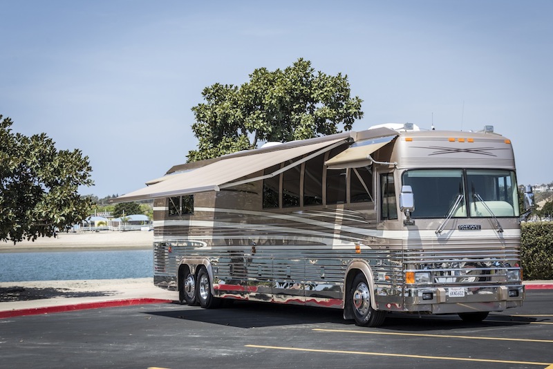 1999 Prevost Vision XL For Sale