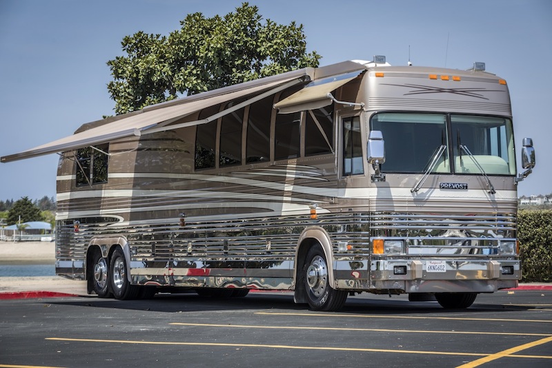 1999 Prevost Vision XL For Sale