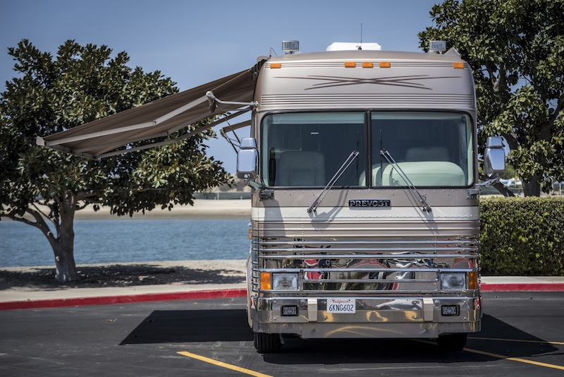 1999 Prevost Vision XL For Sale