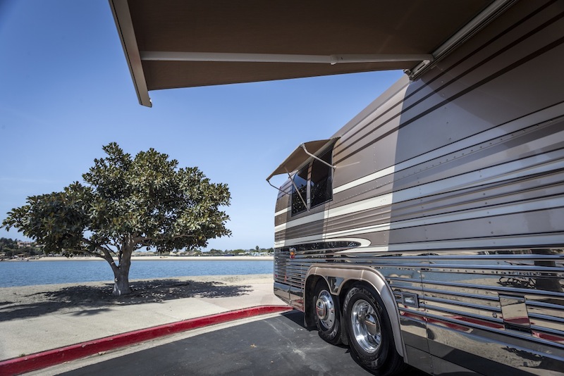 1999 Prevost Vision XL For Sale