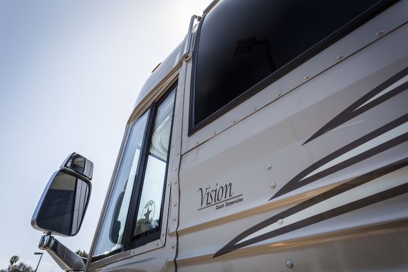 1999 Prevost Vision XL For Sale