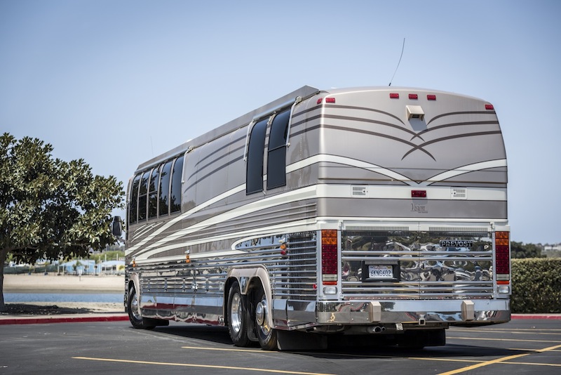 1999 Prevost Vision XL For Sale