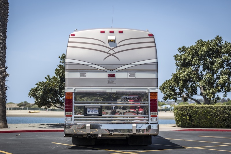 1999 Prevost Vision XL For Sale