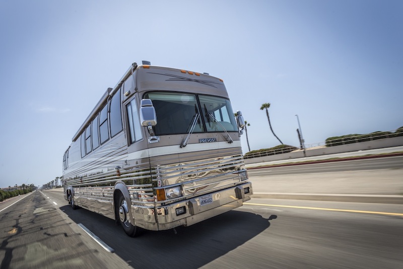 1999 Prevost Vision XL For Sale