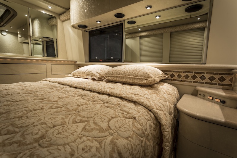 1999 Prevost Vision XL For Sale