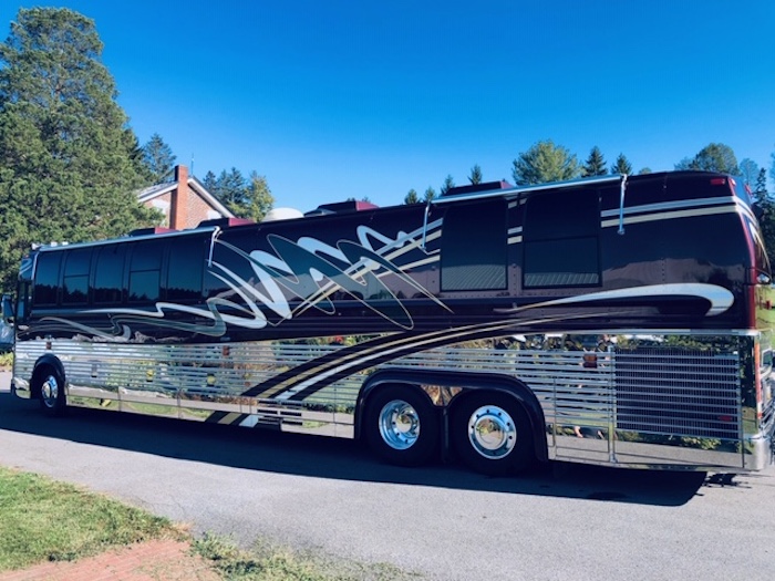 1999 Prevost Vogue XL For Sale