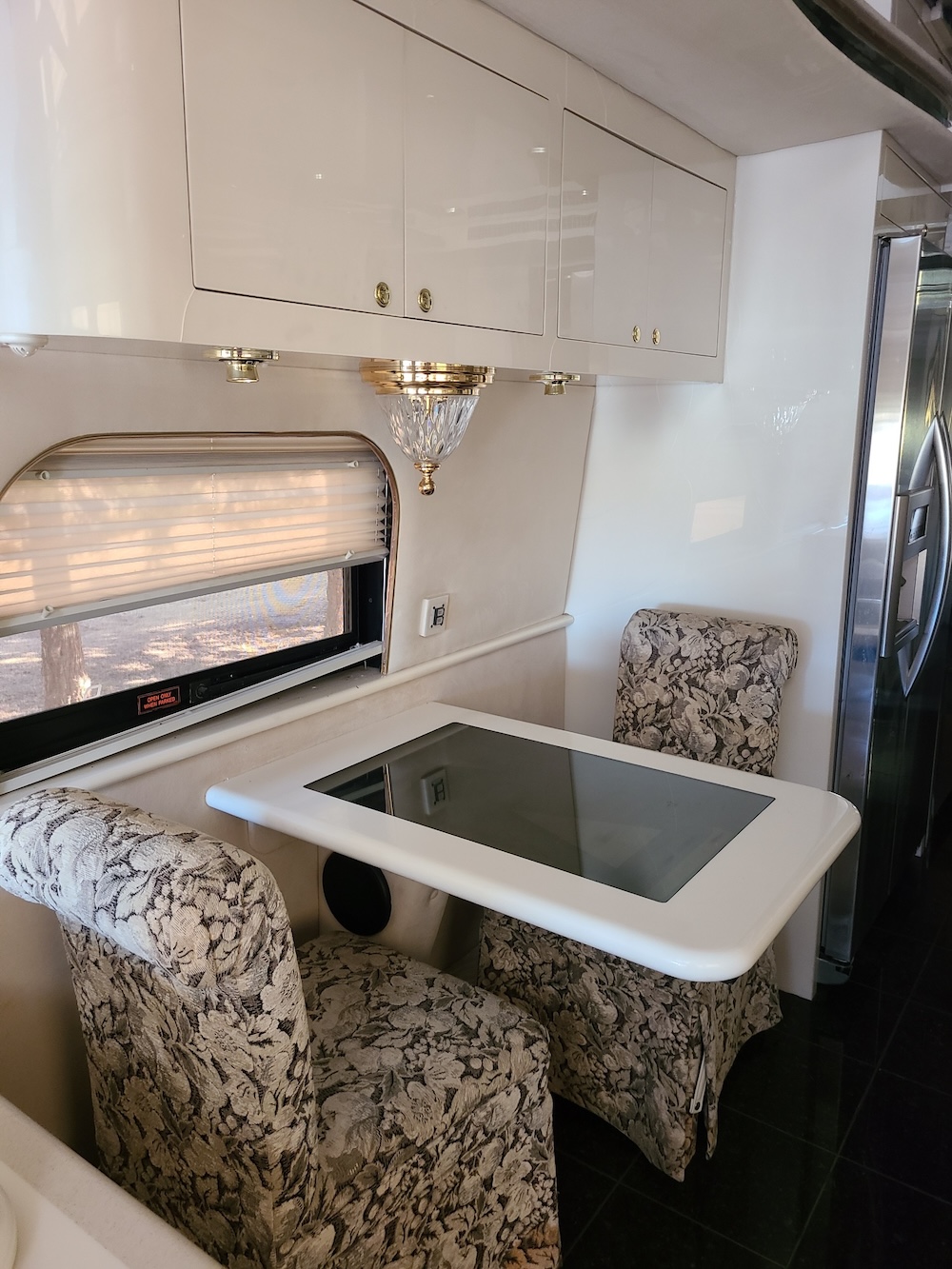 1999 Prevost Vogue XL For Sale