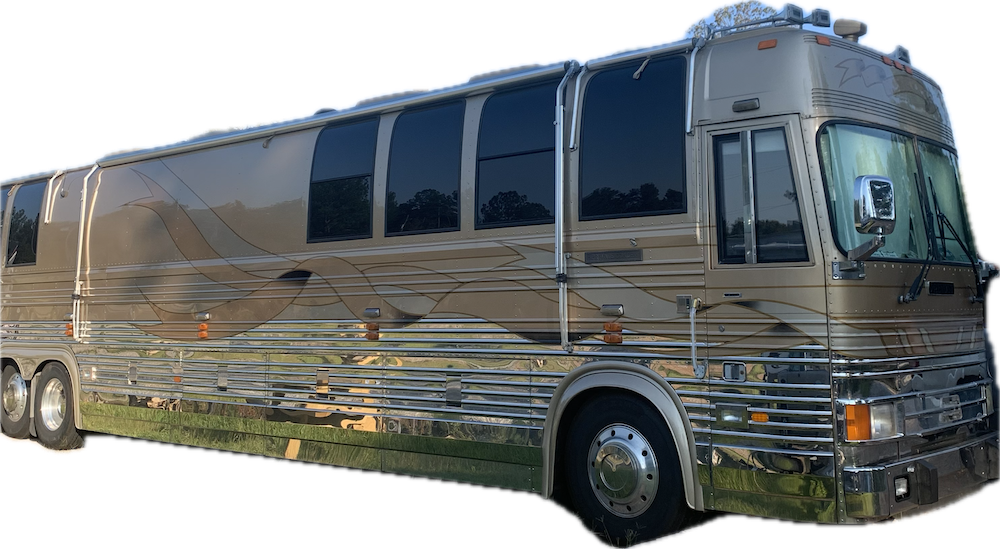 1999 Prevost Vogue XL For Sale