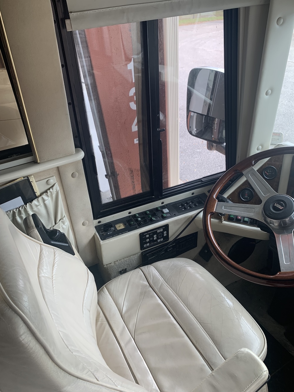 1999 Prevost Vogue XL For Sale