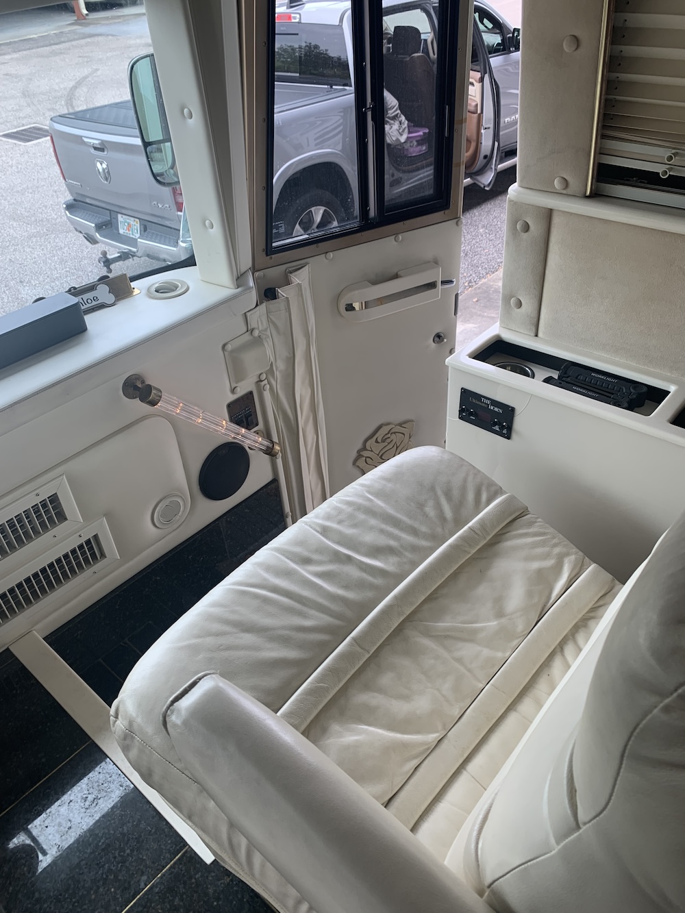1999 Prevost Vogue XL For Sale