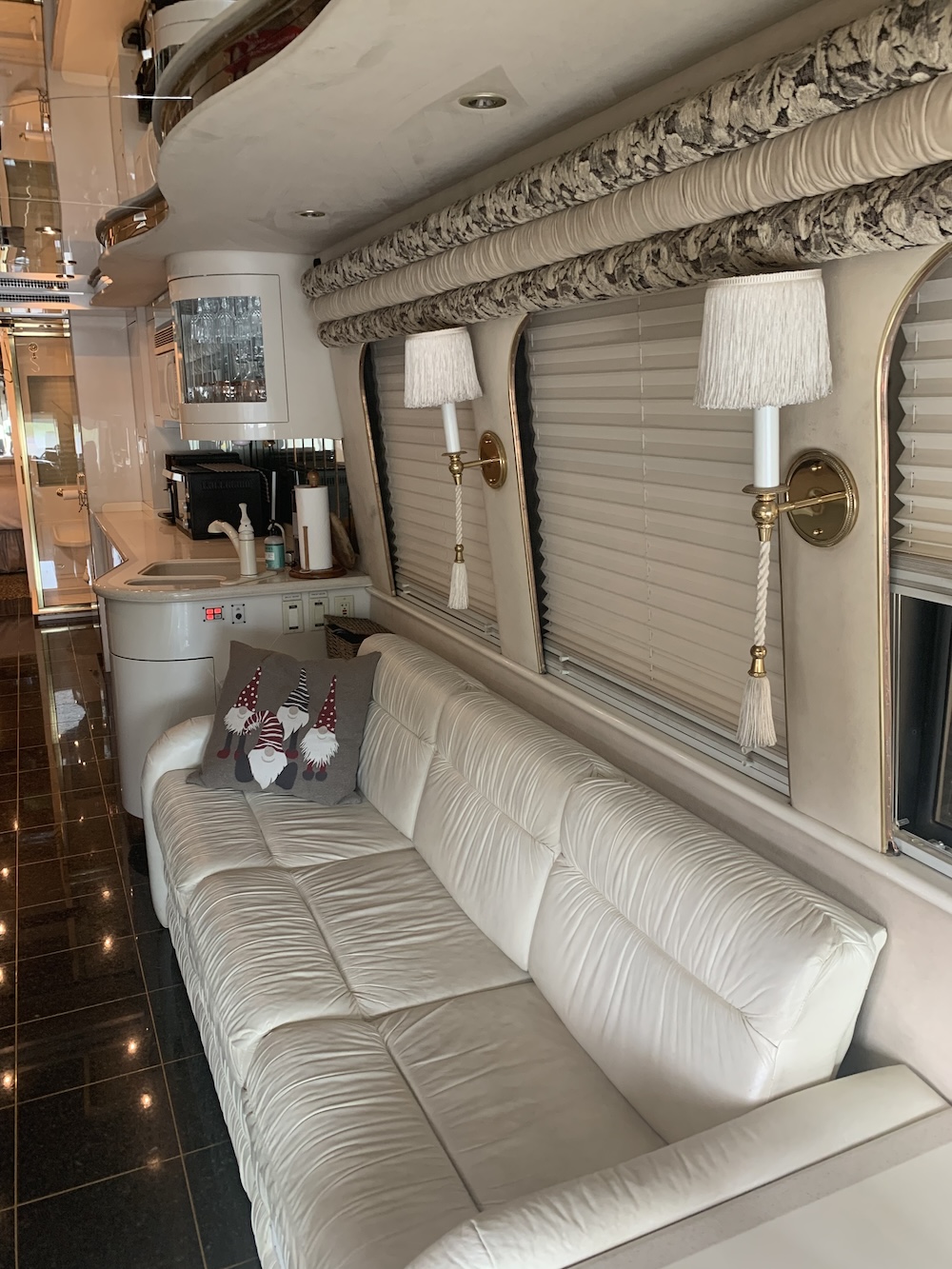 1999 Prevost Vogue XL For Sale