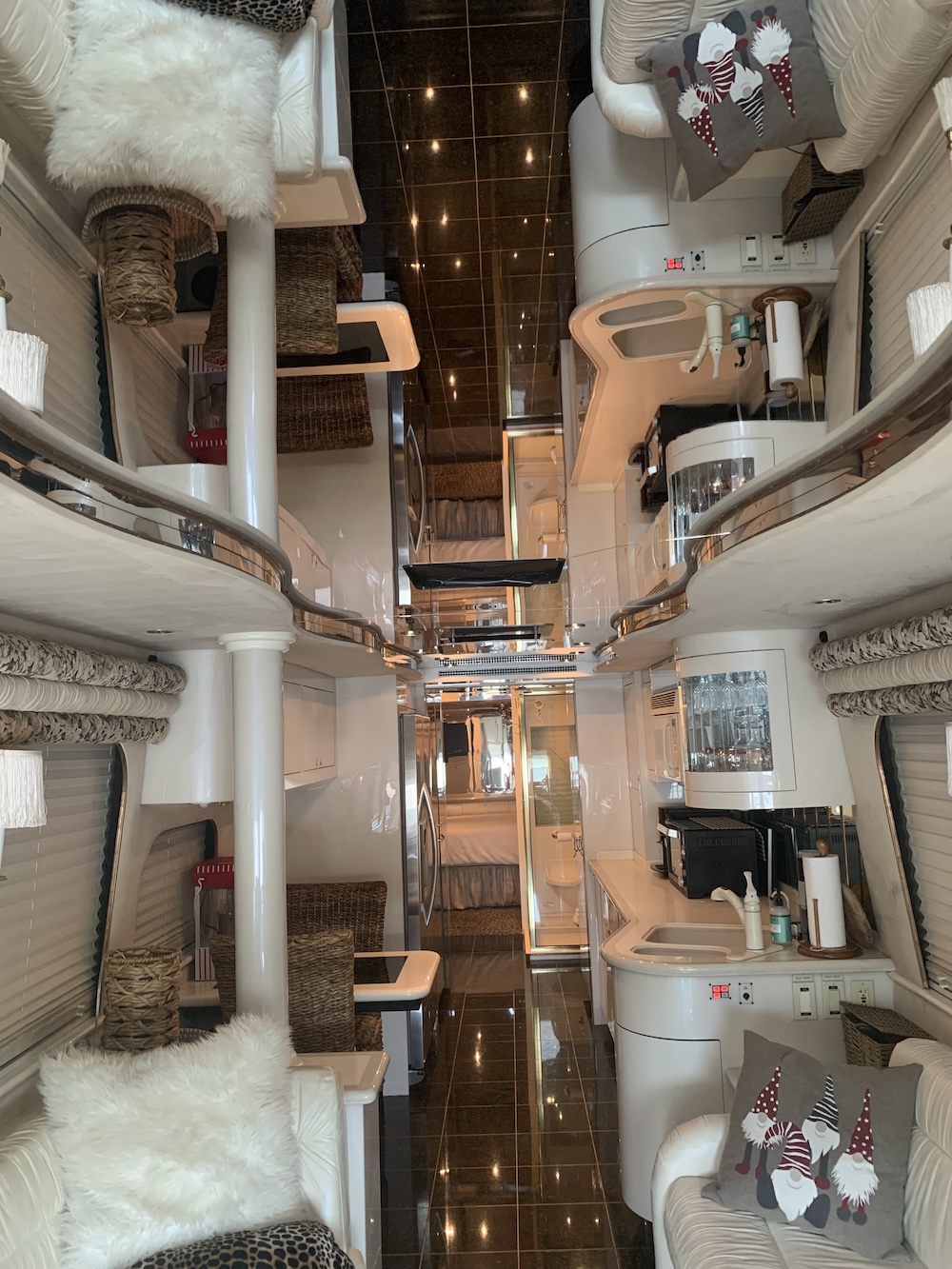 1999 Prevost Vogue XL For Sale