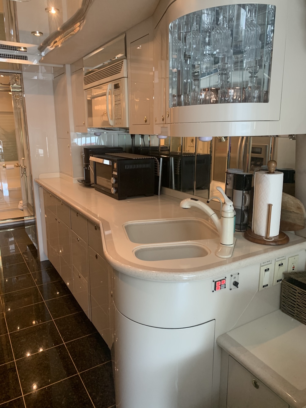 1999 Prevost Vogue XL For Sale
