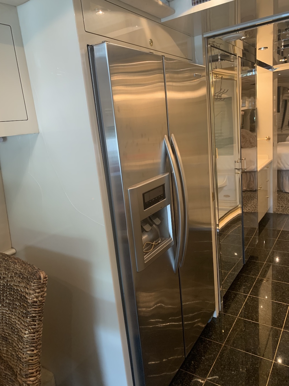 1999 Prevost Vogue XL For Sale